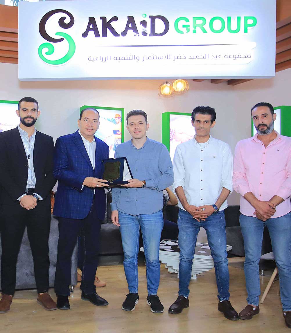 Akaid Group