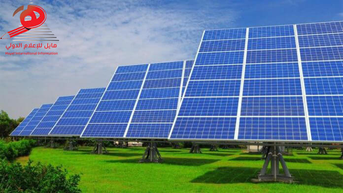 The Future of Solar Energy in Egypt